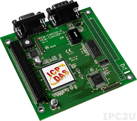 PCM-CAN100-D