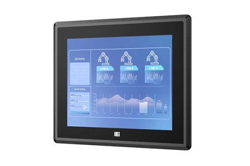 PPC2-C121-ADLP-i7/8G