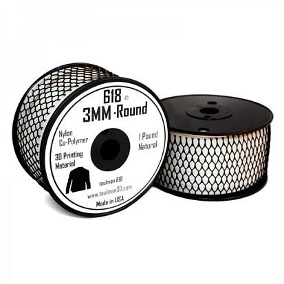 Taulman Nylon 618 3mm