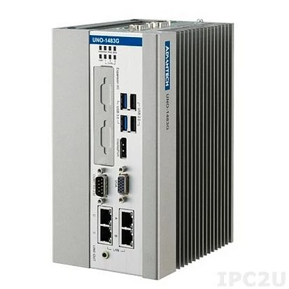 UNO-1483G-434AE