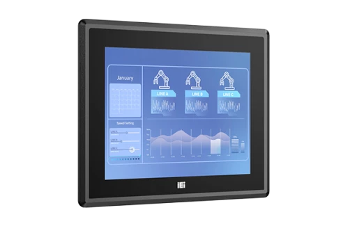 PPC2-C121-ADLP-i7/16G