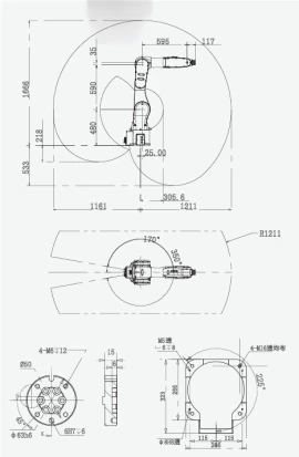 RX3-A610-1210