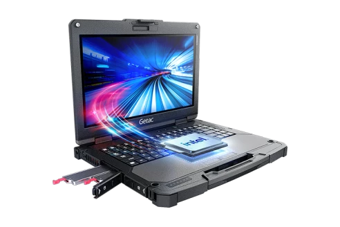 Getac B360G2 BS3154BHBDGX