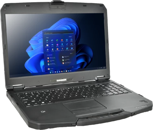 Durabook S15 Basic