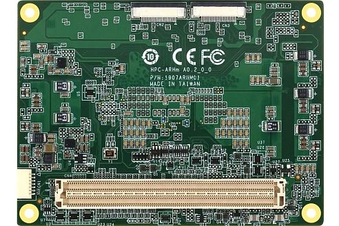 HPC-ARHM-A10-0004