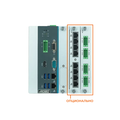 iROBO-6000-333D