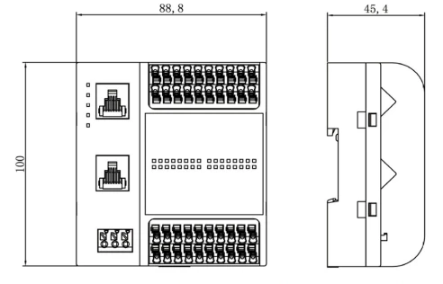 PN-8800-C2NN