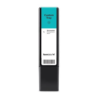 Formlabs Custom Tray