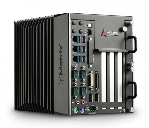 MXC-6401D/M4G