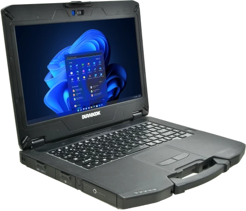 Durabook S14I-G3