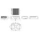 TANK-871-Q170i-i3/4G
