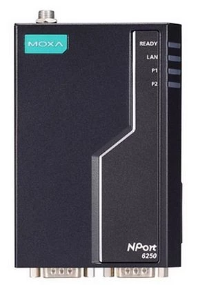 NPort 6250-G2
