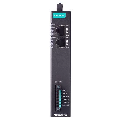 MGate 5122-T