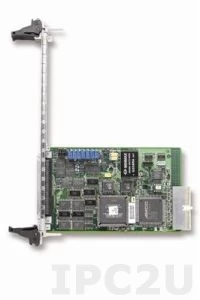 cPCI-R6002