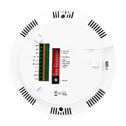 PIR-230-E