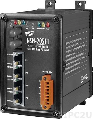 NSM-205FT
