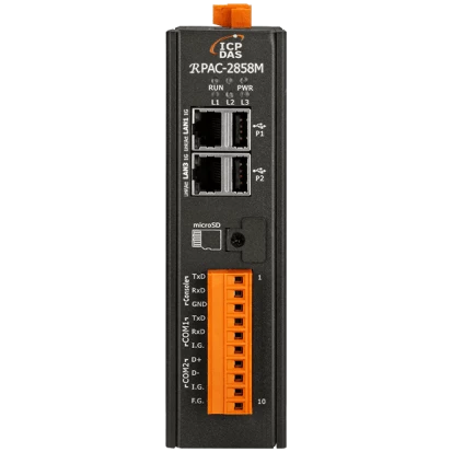 RPAC-2858M