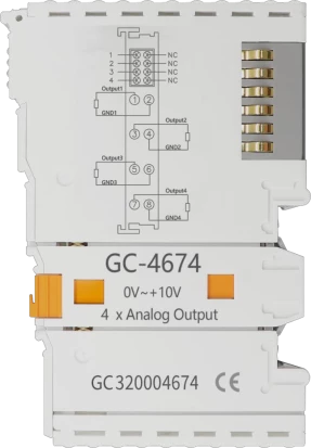 GC-4674
