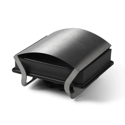 Build Platform Form 2/3/3B V2