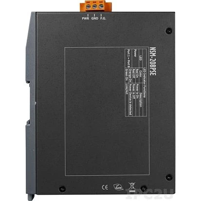 NSM-208PSE-24V
