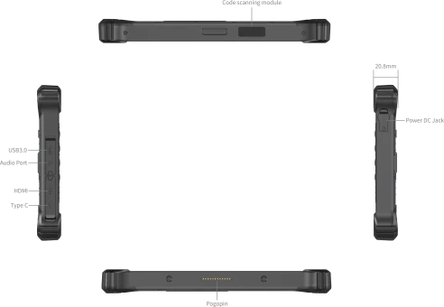 M805Q