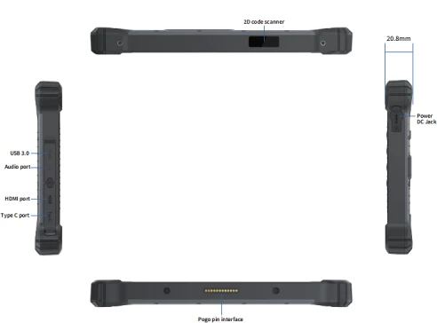 M80R