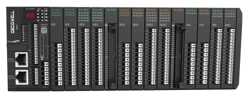 AX-3000