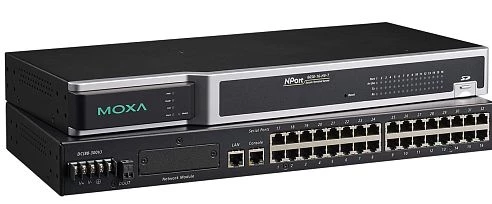 NPort 6650-32
