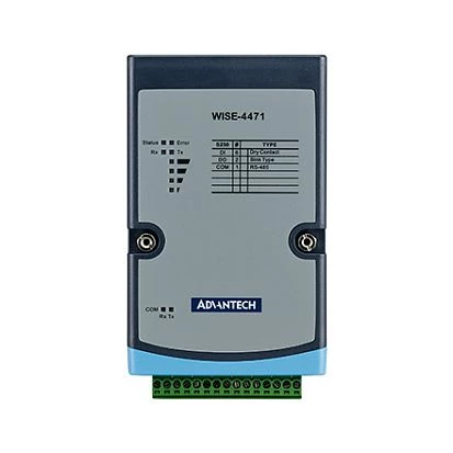 WISE-4471-S250UA