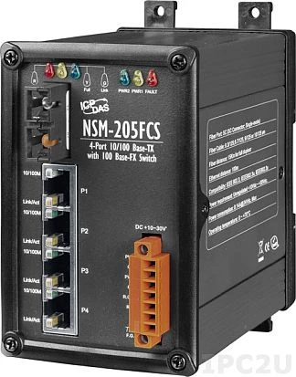 NSM-205FCS