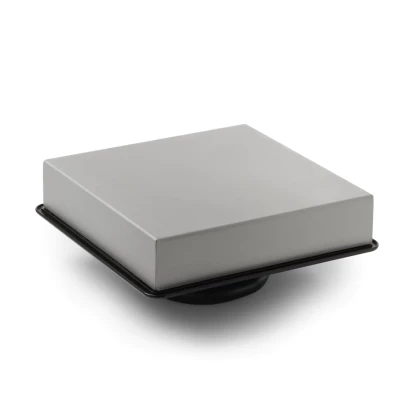 Build Platform Stainless F3