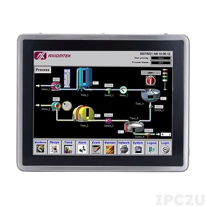 GOT-815-834-C-DC