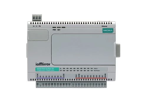 ioMirror E3210