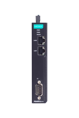 MGate MB3170-G2-T