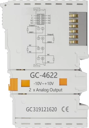 GC-4622