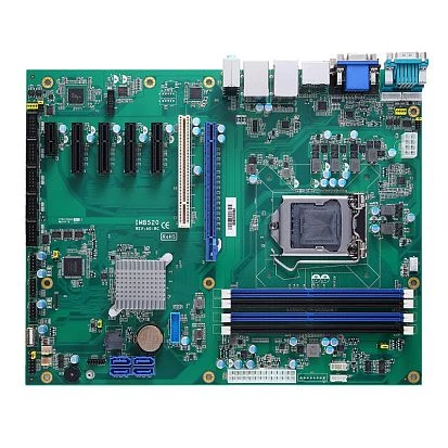 IMB520RVDHGGA-Q370 Single Pack
