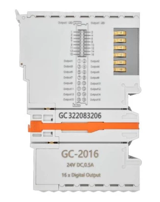 GC-2016