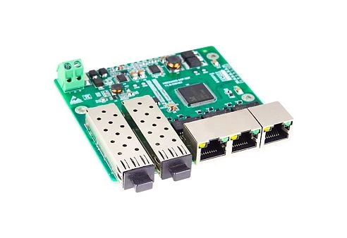 CES3105G-2GF-3GT