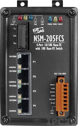 NSM-205FCS