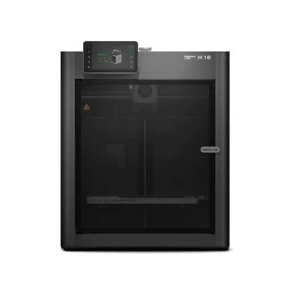 Bambu Lab X1E