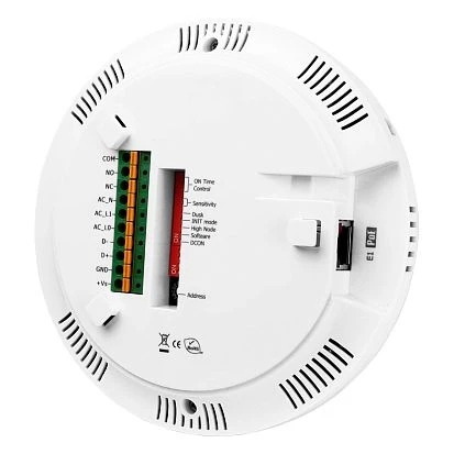 PIR-230-E