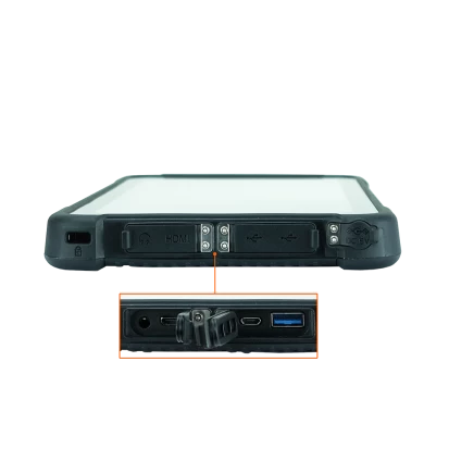 iROBO-8000-T867W