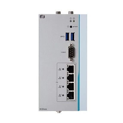 ICO320-83C-N3350-4LAN-CAN-WTDC