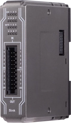 iR-DM16-N