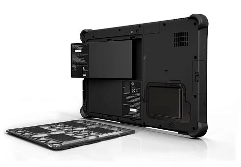 GETAC F110 G5 FL21Z4JH1DXX