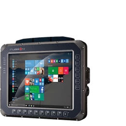 Панельные компьютеры