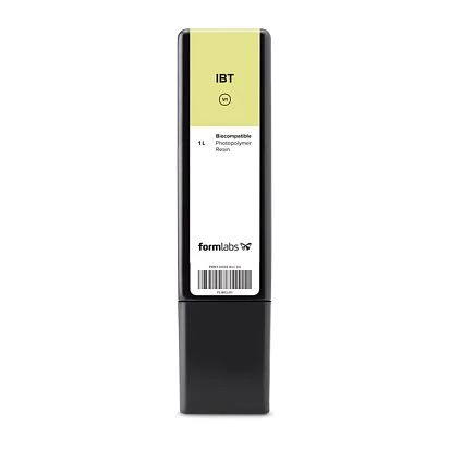 Formlabs IBT Resin