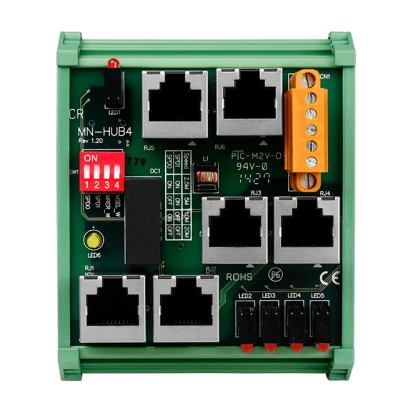 MN-HUB4