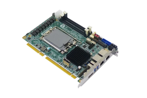 HPCIE-RPL-Q670