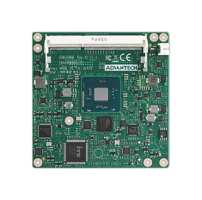 SOM-6868AC-S0A1E